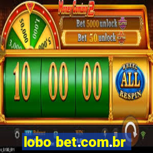 lobo bet.com.br